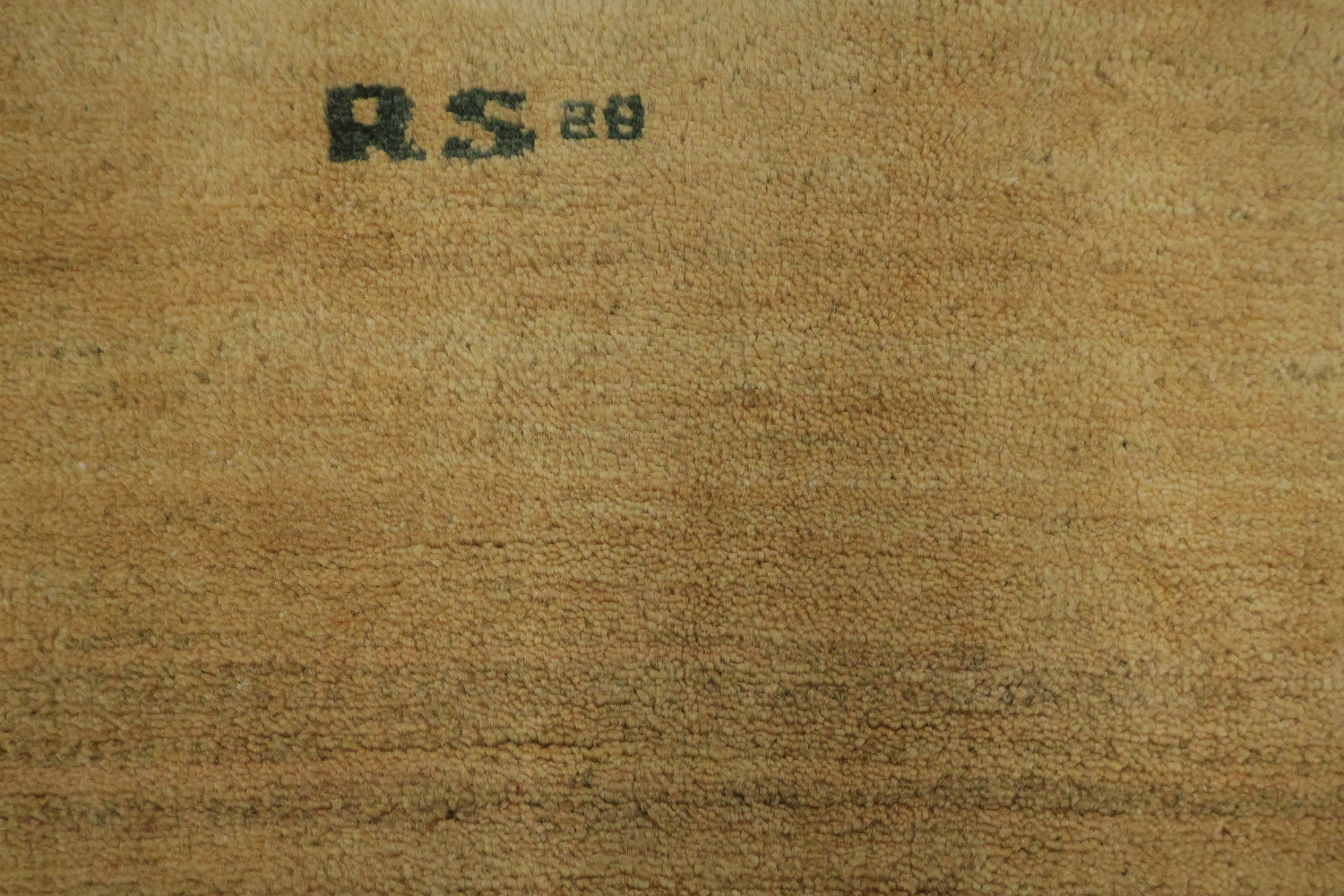 Wool Modern Gabbeh Oriental Area Rug 7x10