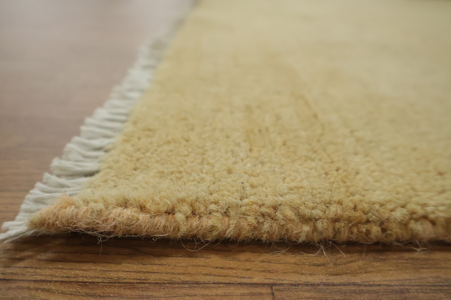 Wool Modern Gabbeh Oriental Area Rug 7x10