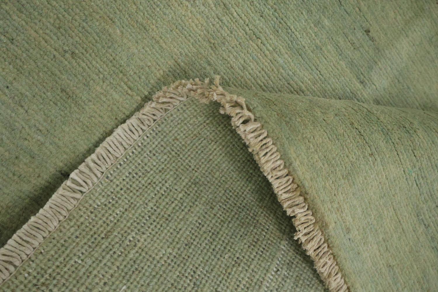 Handmade Wool Gabbeh Oriental Rug 5x7