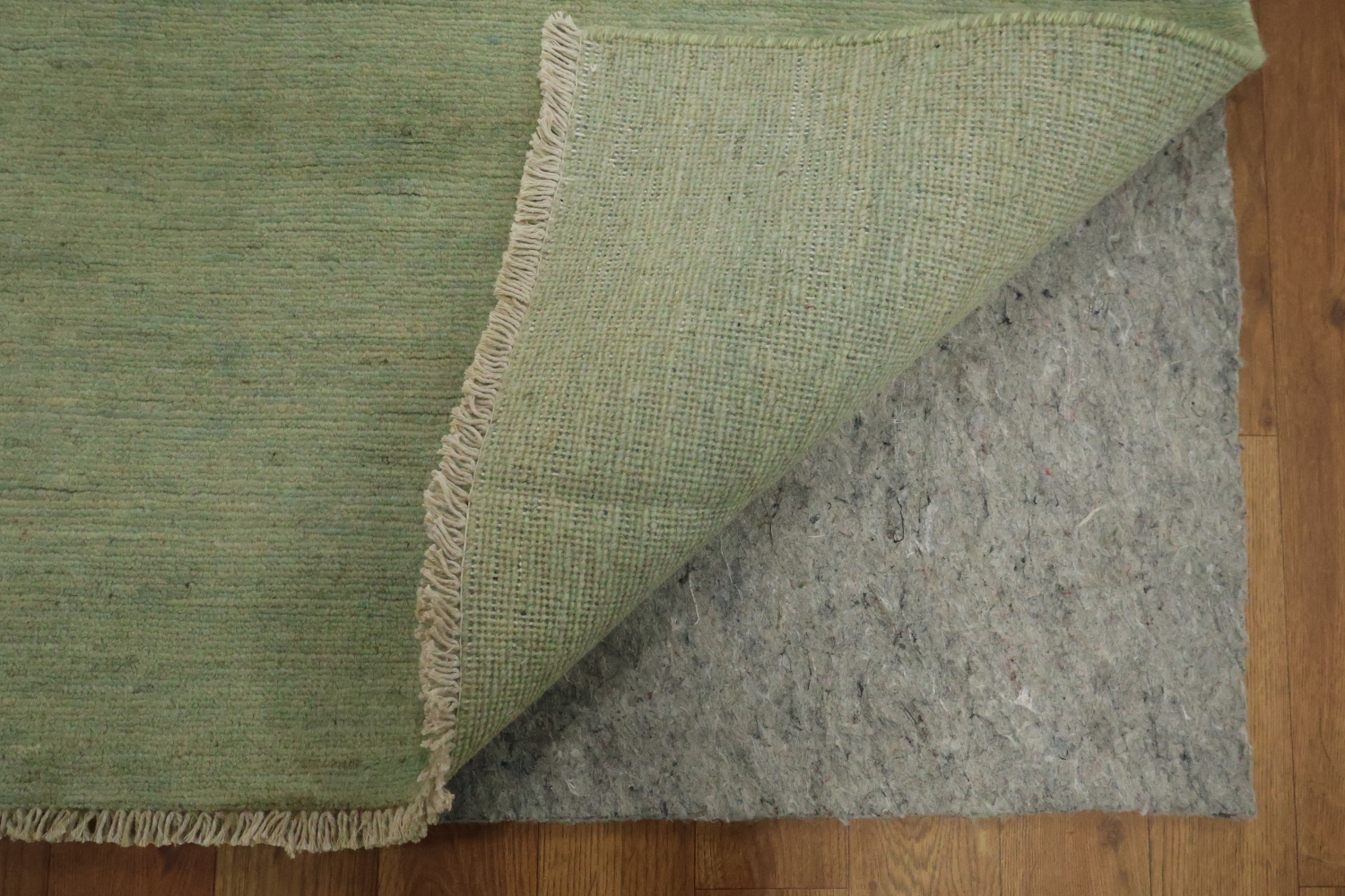 Handmade Wool Gabbeh Oriental Rug 5x7