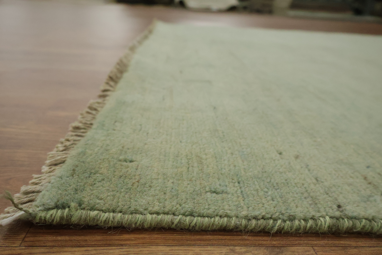Handmade Wool Gabbeh Oriental Rug 5x7