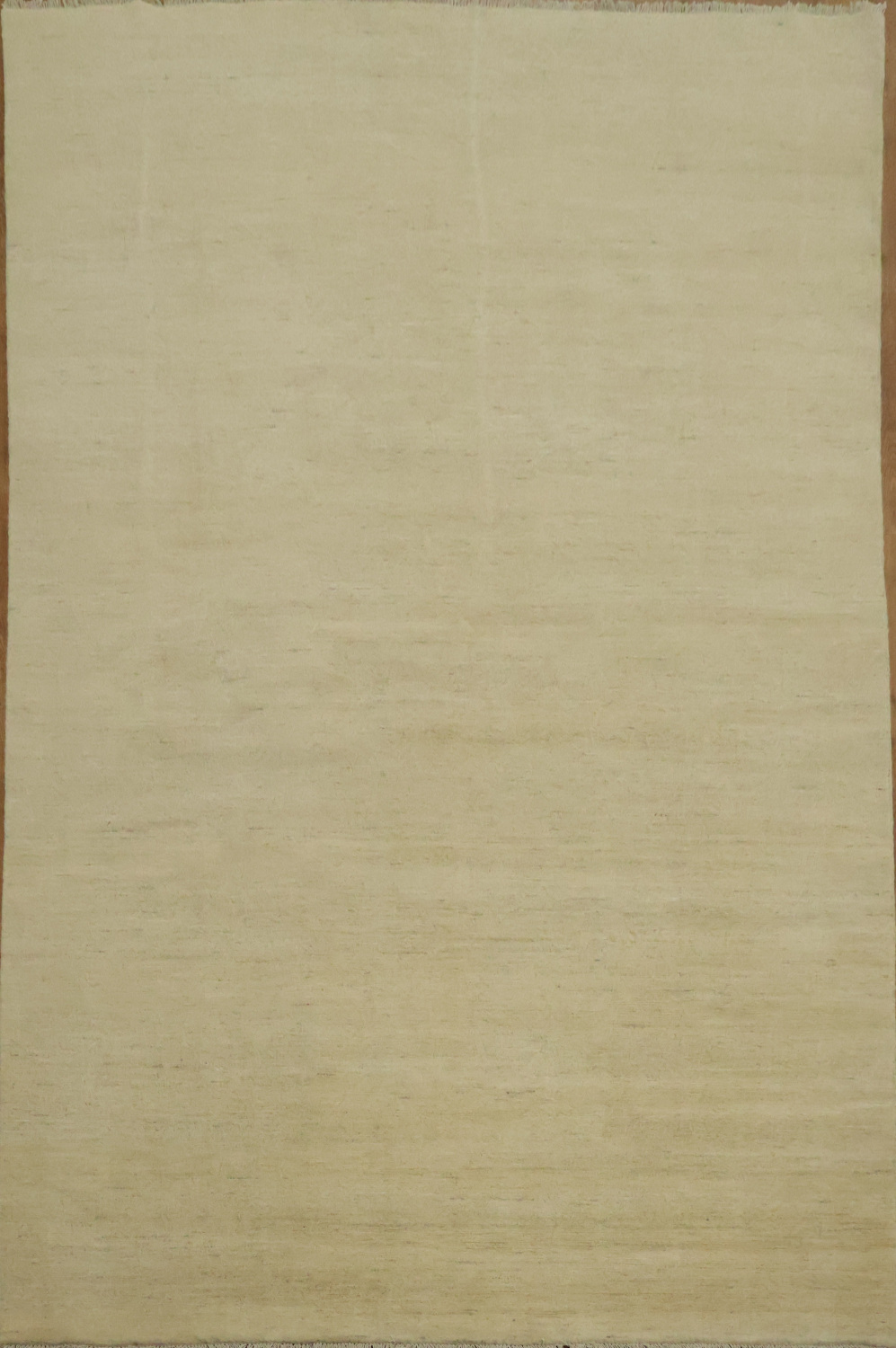 Modern Wool Gabbeh Oriental Area Rug 6x10