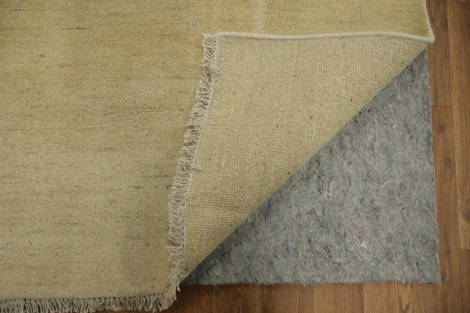 Modern Wool Gabbeh Oriental Area Rug 6x10