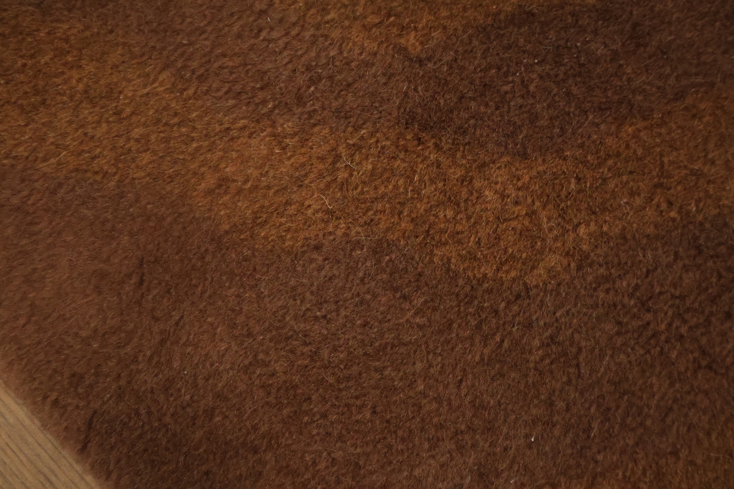 Contemporary Wool Abstract Kerman Persian Rug 3x5