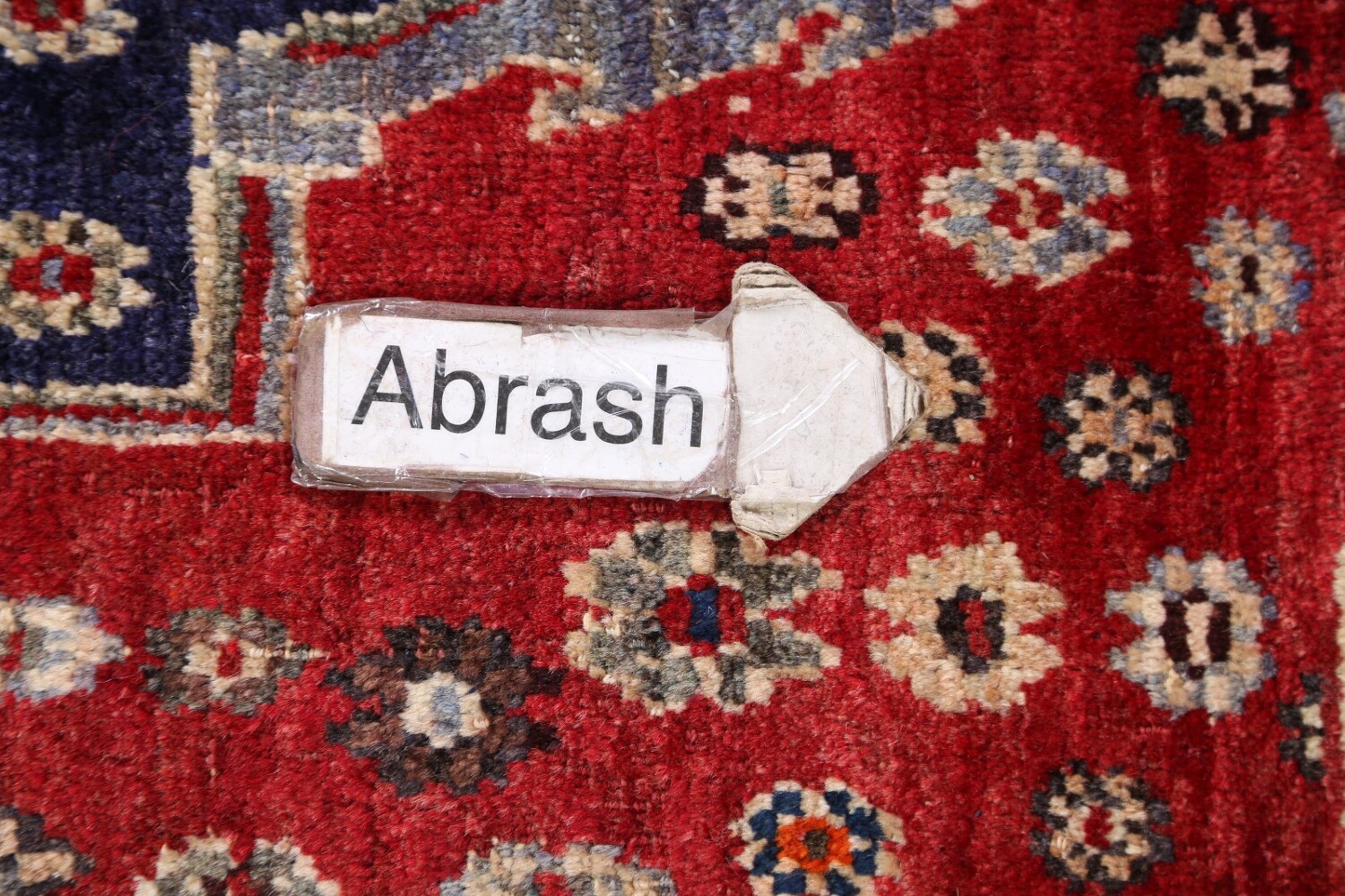 Antique Vegetable Dye 6x10 Kashkoli Shiraz Persian Area Rug