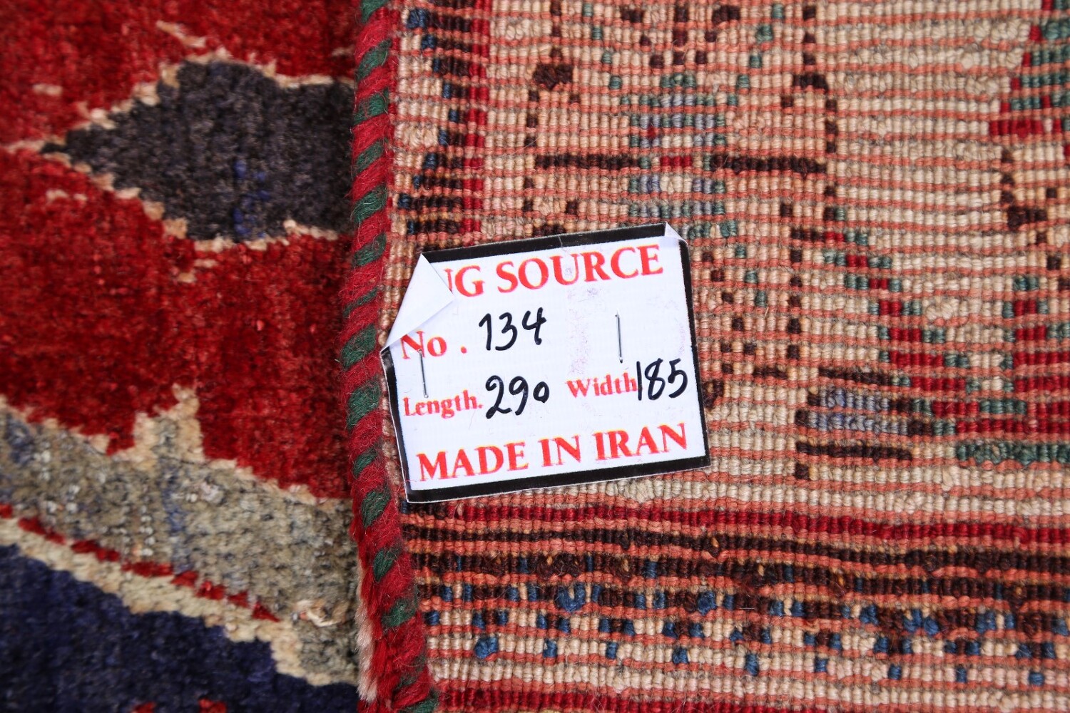Antique Vegetable Dye 6x10 Kashkoli Shiraz Persian Area Rug