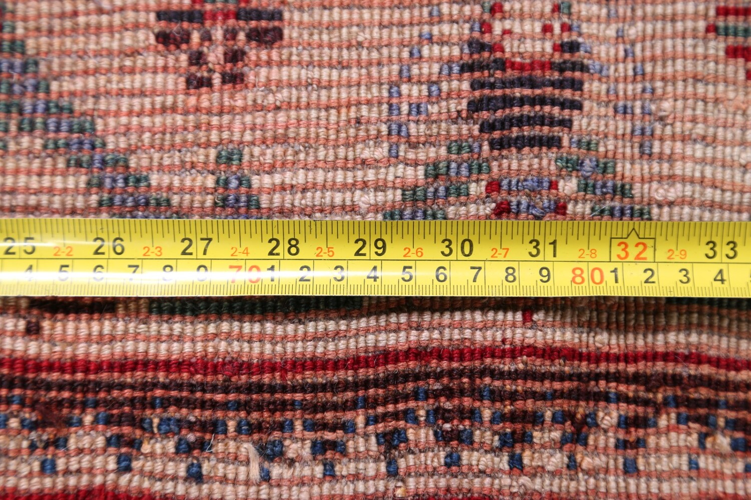 Antique Vegetable Dye 6x10 Kashkoli Shiraz Persian Area Rug