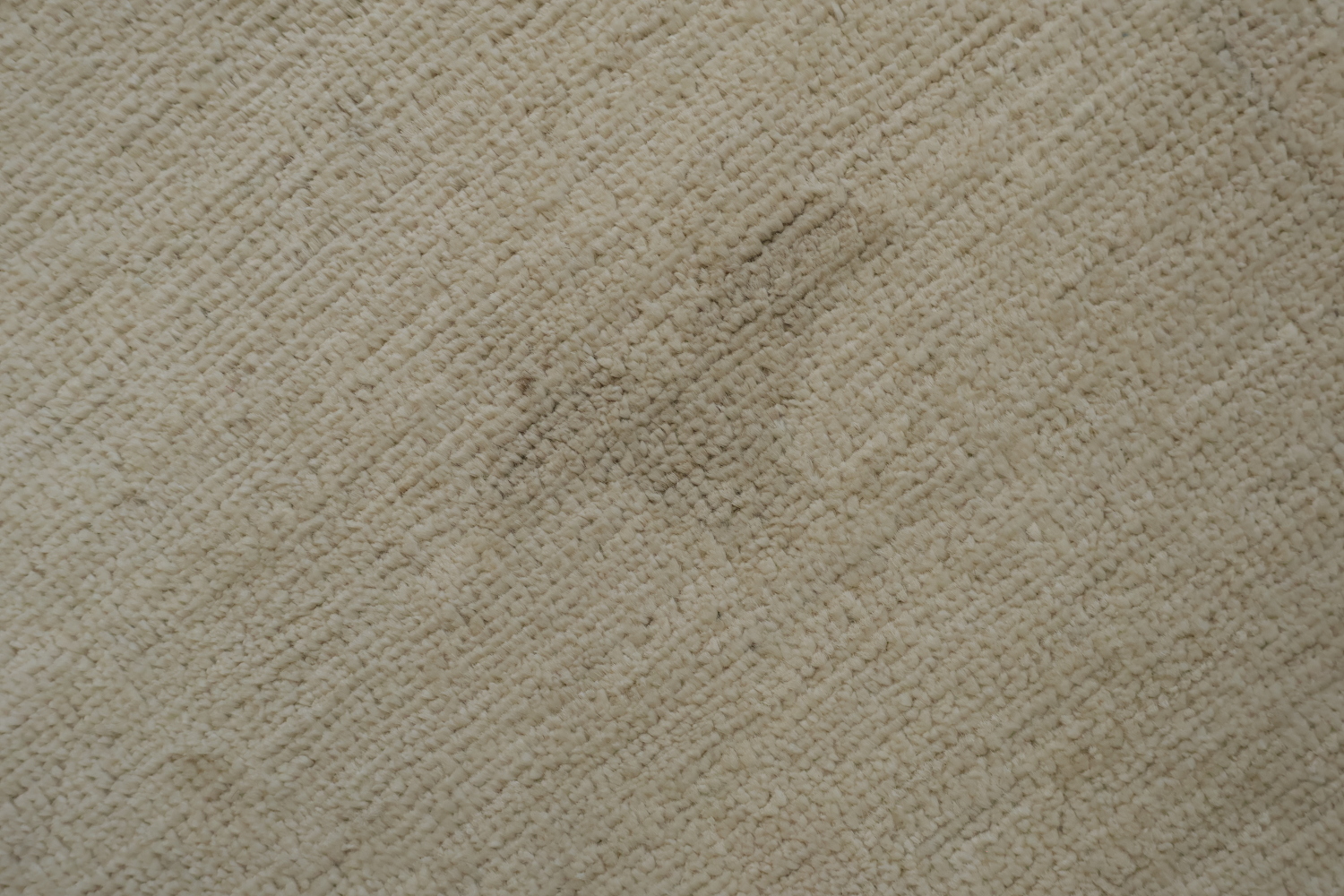 Vegetable Dye Oushak Turkish Wool Rug 9x12
