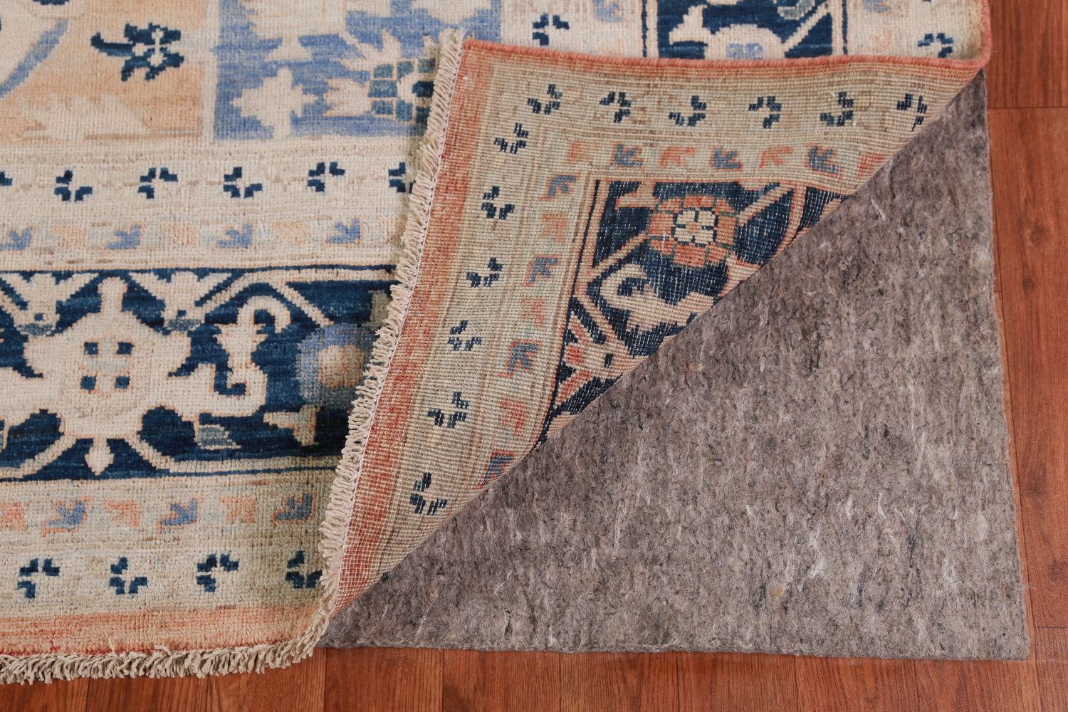 Vegetable Dye Wool Heriz Serapi Oriental Area Rug 9x12
