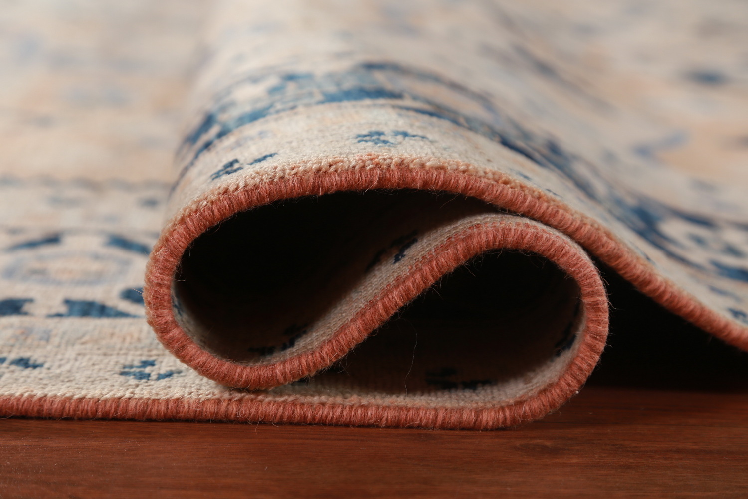 Vegetable Dye Wool Heriz Serapi Oriental Area Rug 9x12