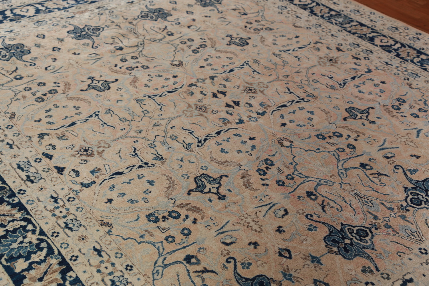 Vegetable Dye Wool Ziegler Oriental Area Rug 8x10
