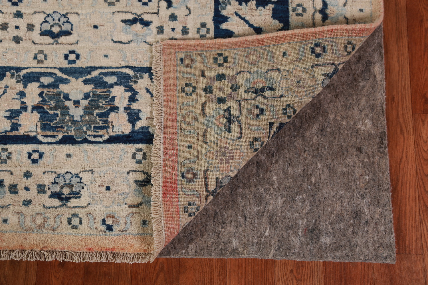 Vegetable Dye Wool Ziegler Oriental Area Rug 8x10