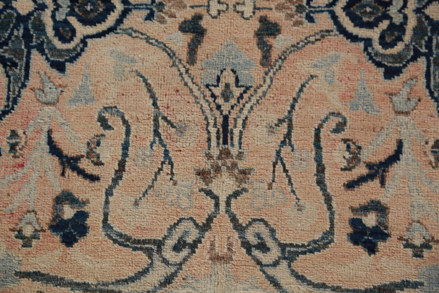 Vegetable Dye Wool Ziegler Oriental Area Rug 8x10