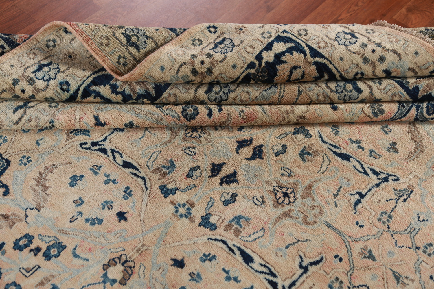 Vegetable Dye Wool Ziegler Oriental Area Rug 8x10