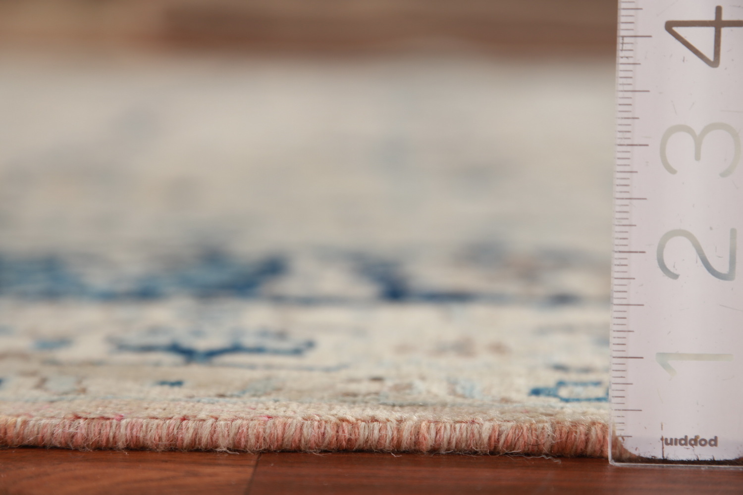 Vegetable Dye Wool Ziegler Oriental Area Rug 8x10