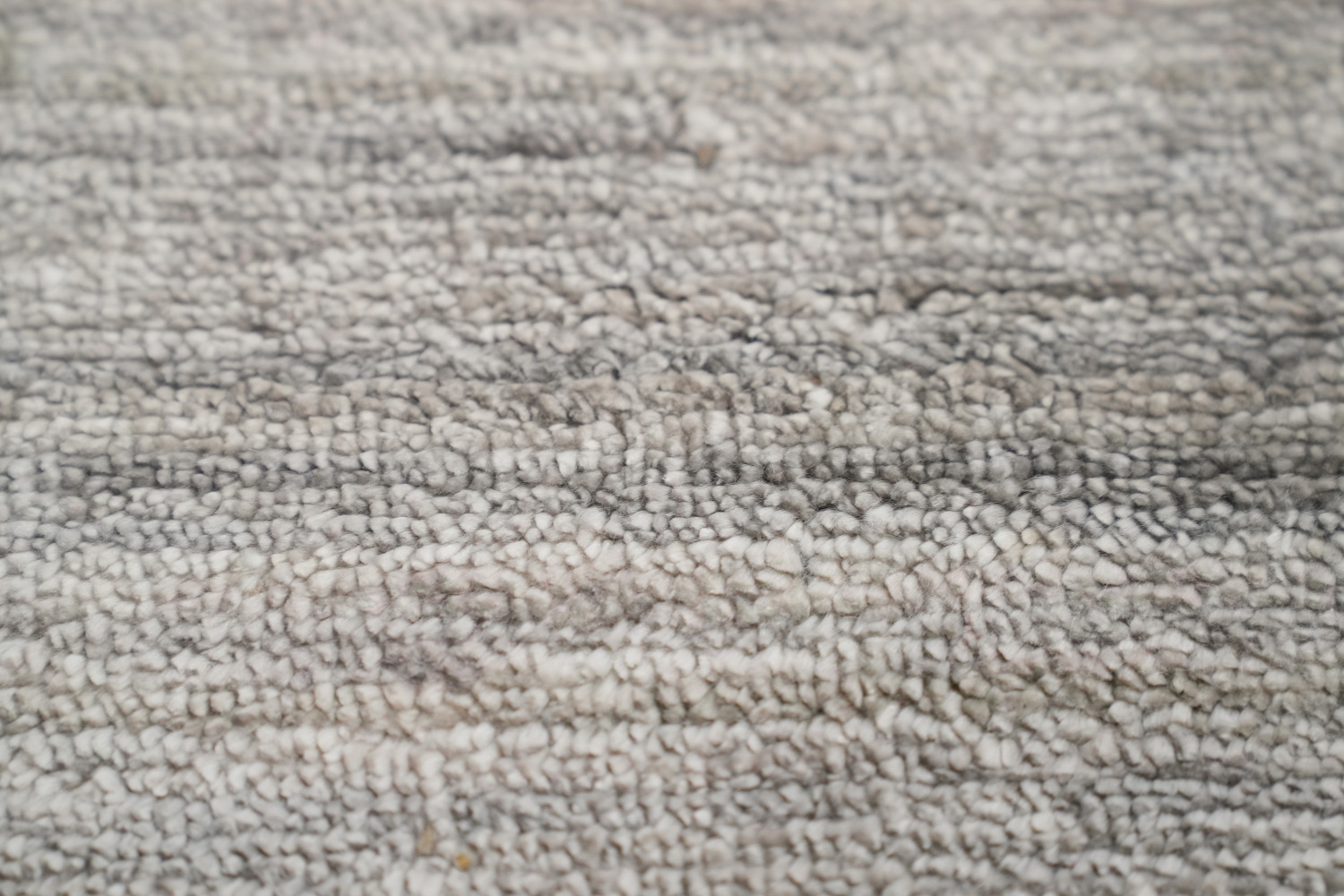 Tribal Wool Gabbeh Indian Area Rug 9x12