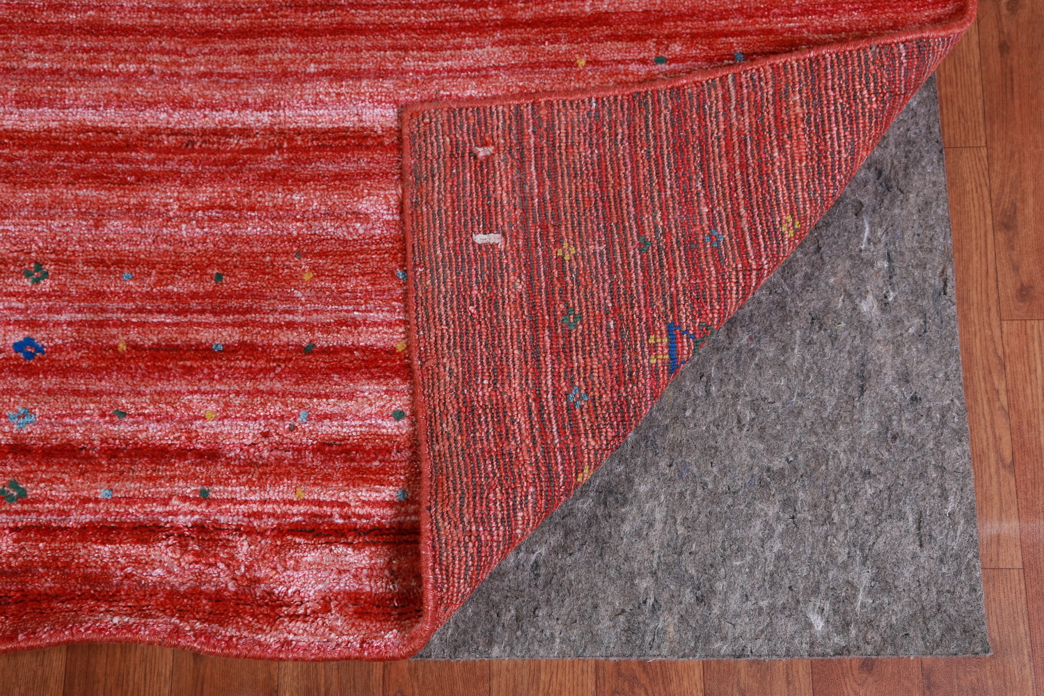 Handmade Gabbeh Oriental Area Rug 9x12