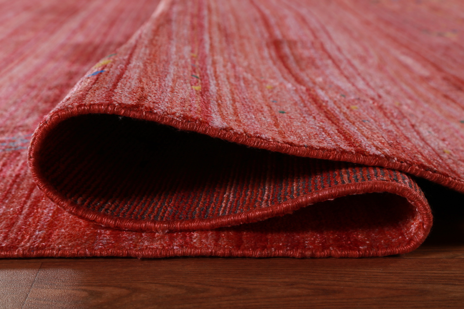 Handmade Gabbeh Oriental Area Rug 9x12