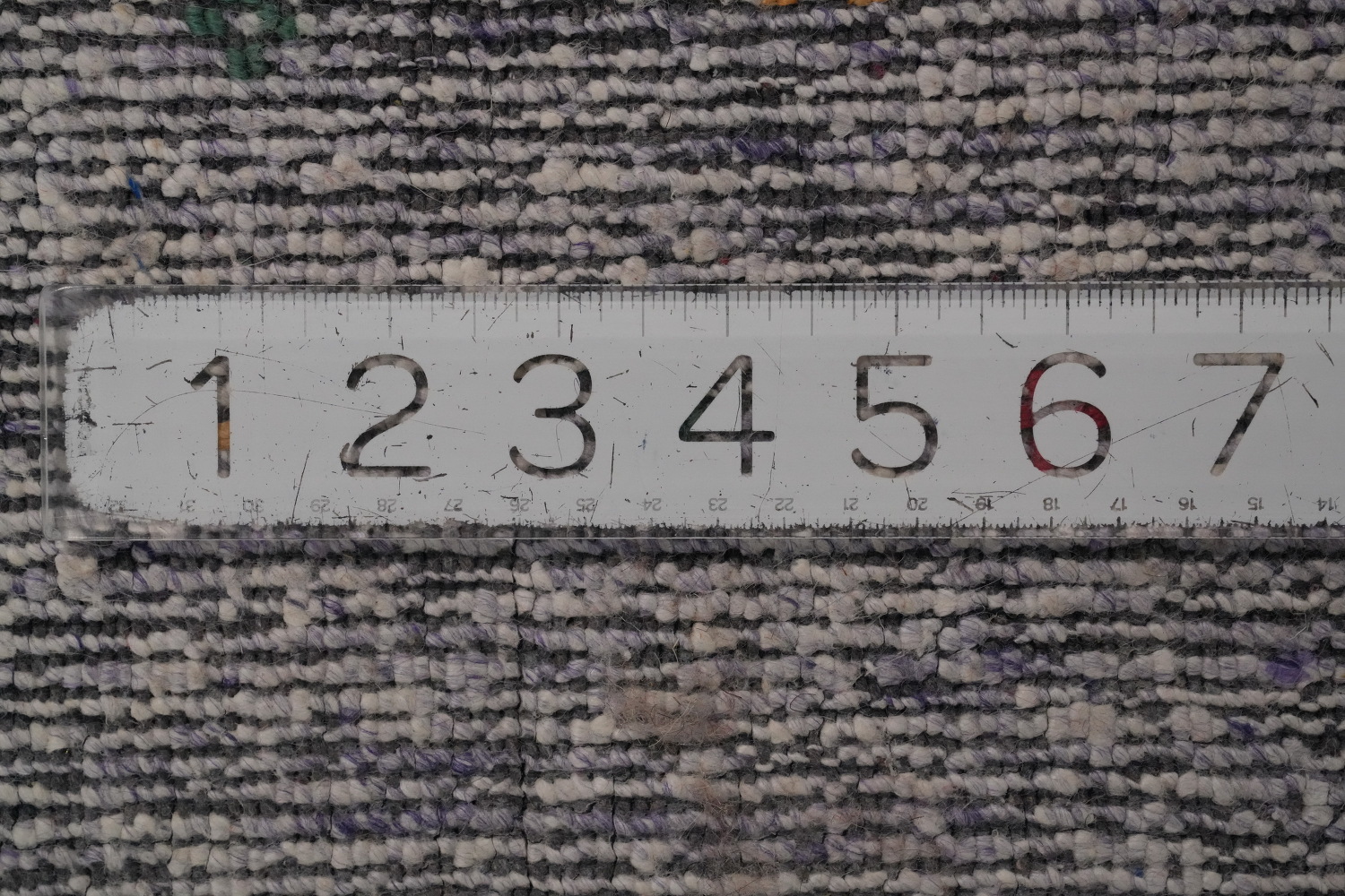Handmade Gabbeh Oriental Area Rug 9x12