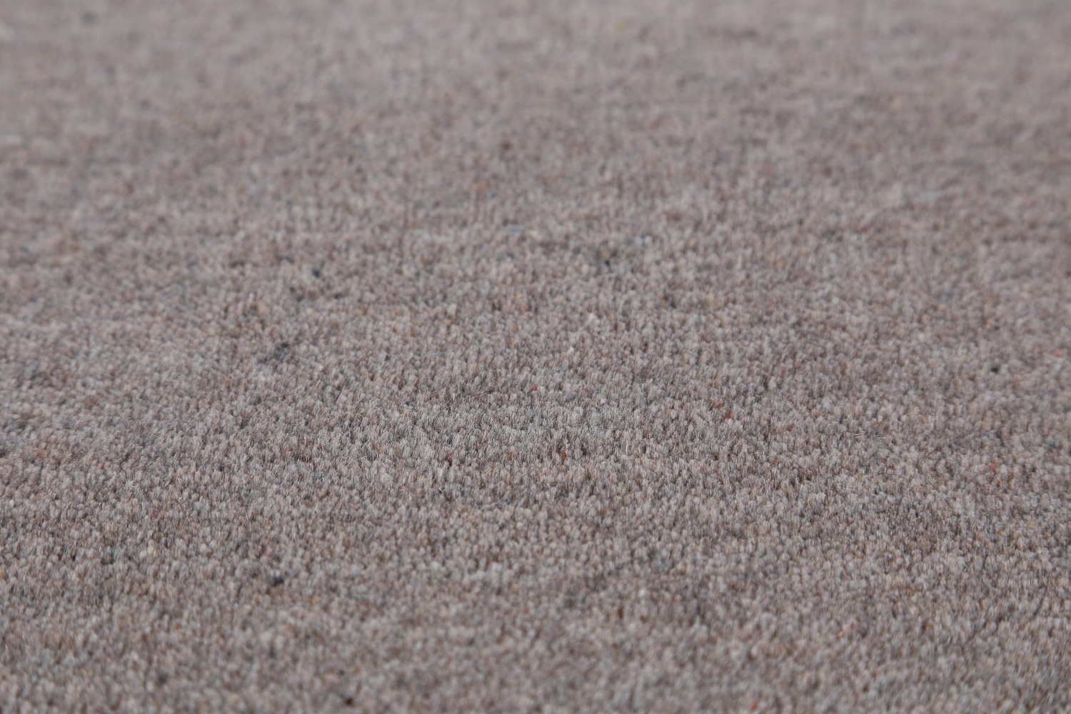 Gray Wool Tribal Gabbeh Indian Area Rug 9x12