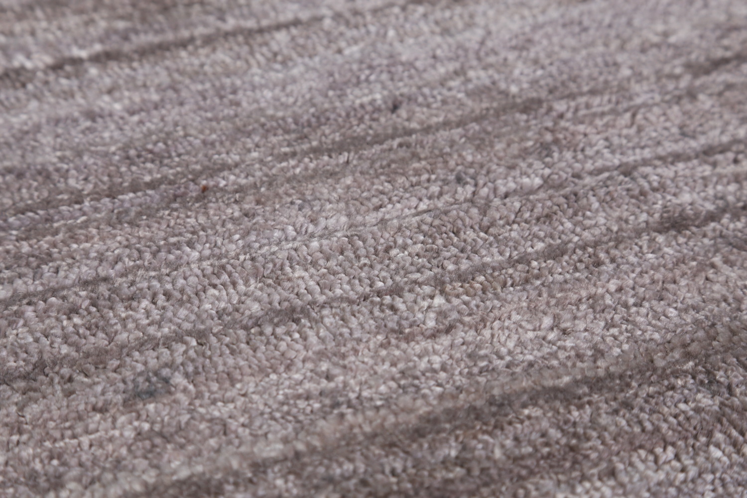 Gray Wool Gabbeh Indian Area Rug 9x12