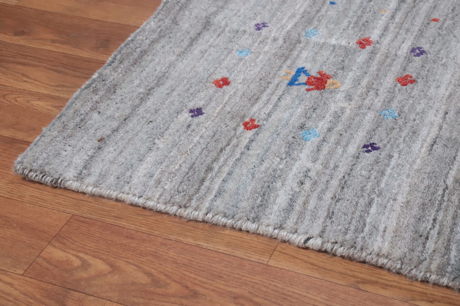 Tribal Gabbeh Oriental Area Rug 10x12