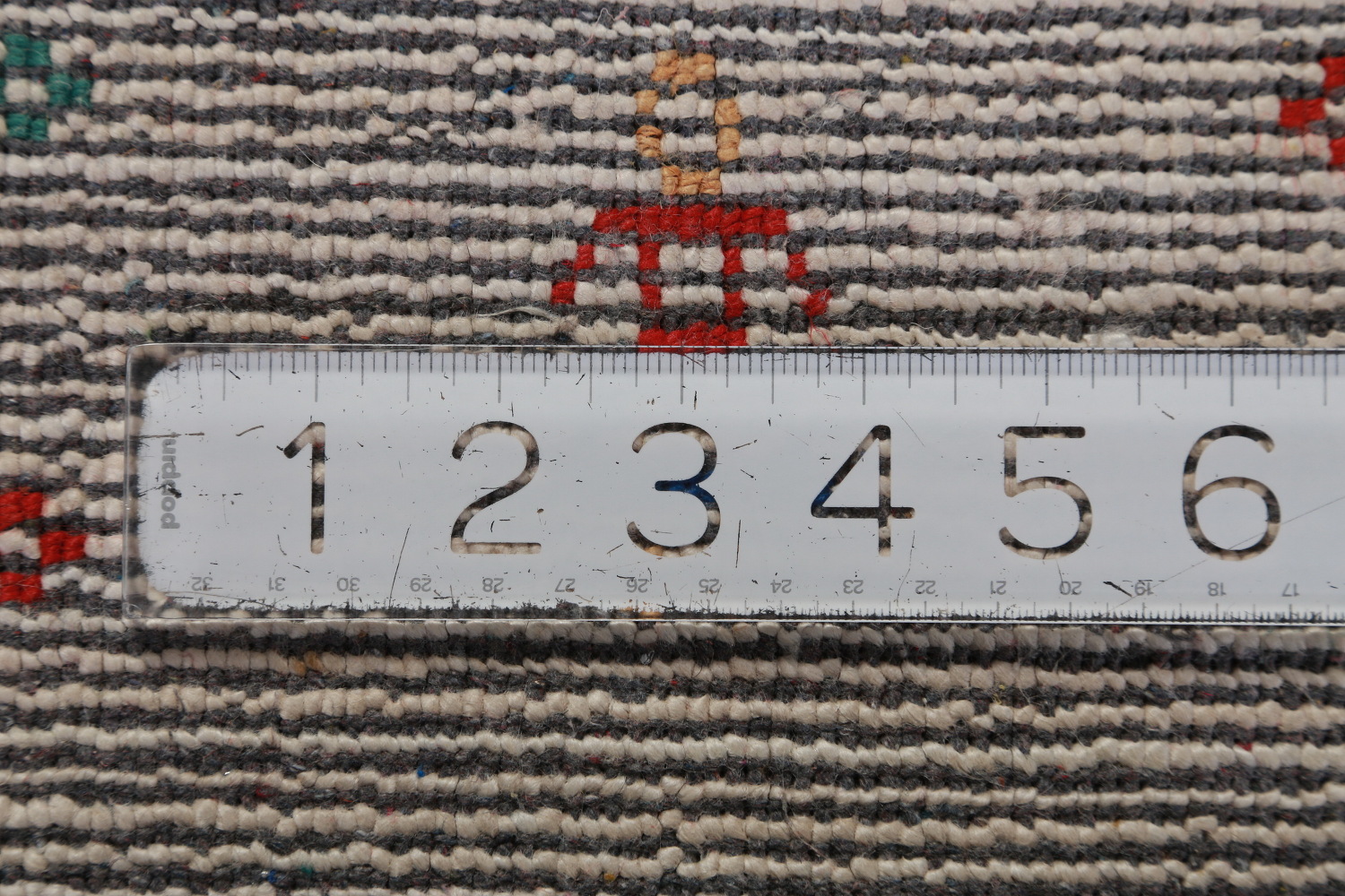Silver Gray Silk Gabbeh Oriental Area Rug 9x12