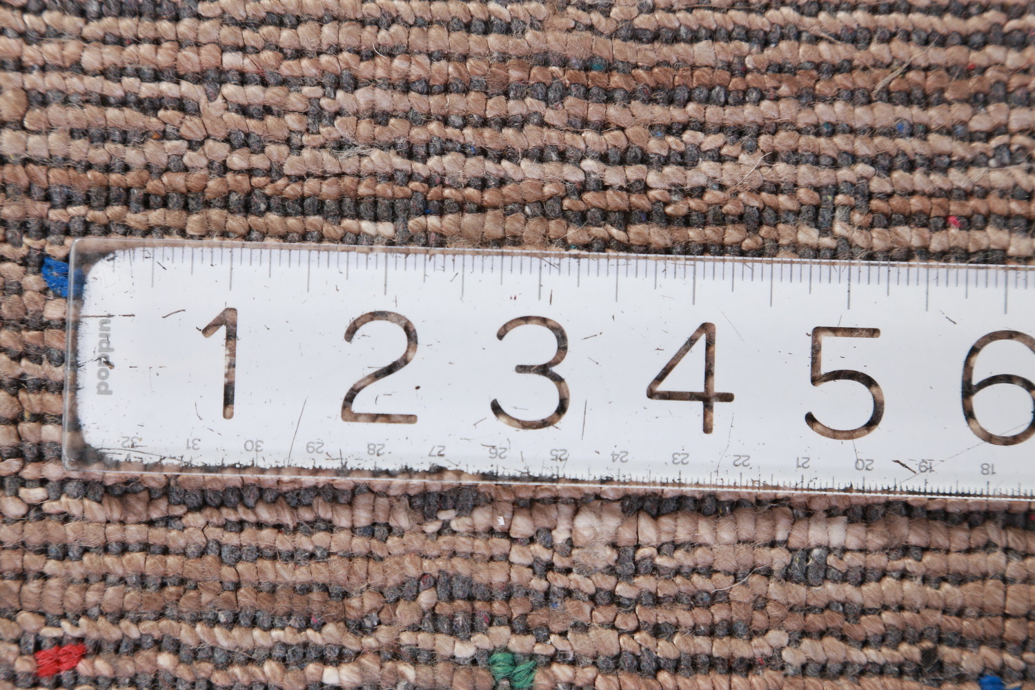Tribal Gabbeh Indian Area Rug 9x12