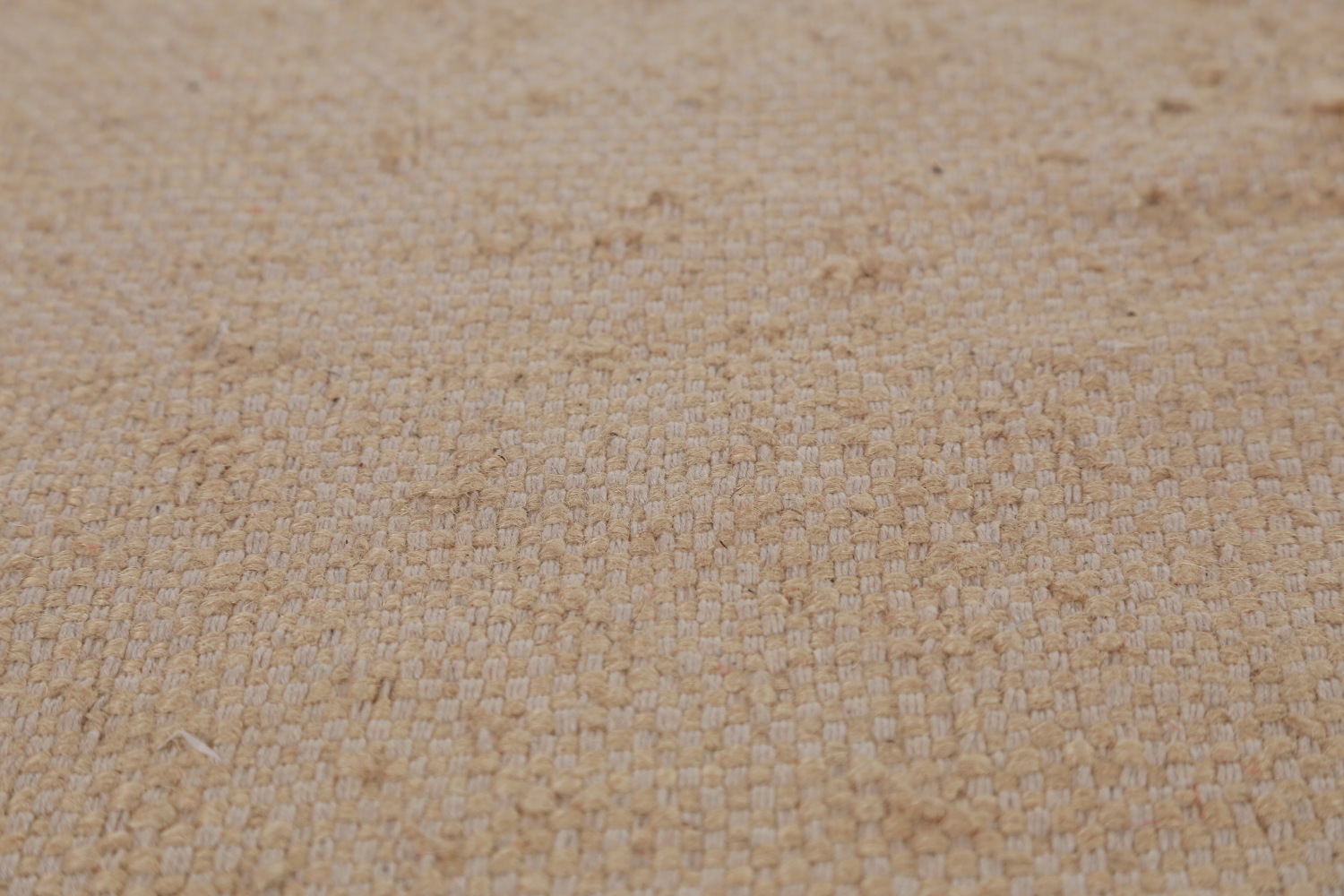 Vegetable Dye Jute Kilim Turkish Area Rug 10x13
