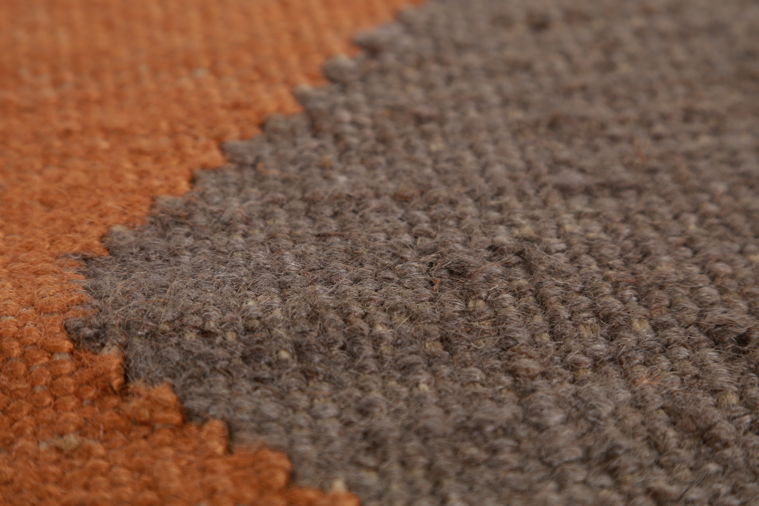 Contemporary Jute Kilim Turkish Area Rug 9x12