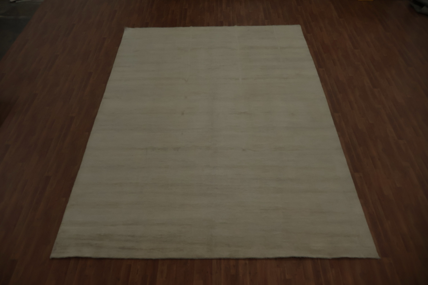 Vegetable Dye Wool Gabbeh Persian Large Rug 10x14