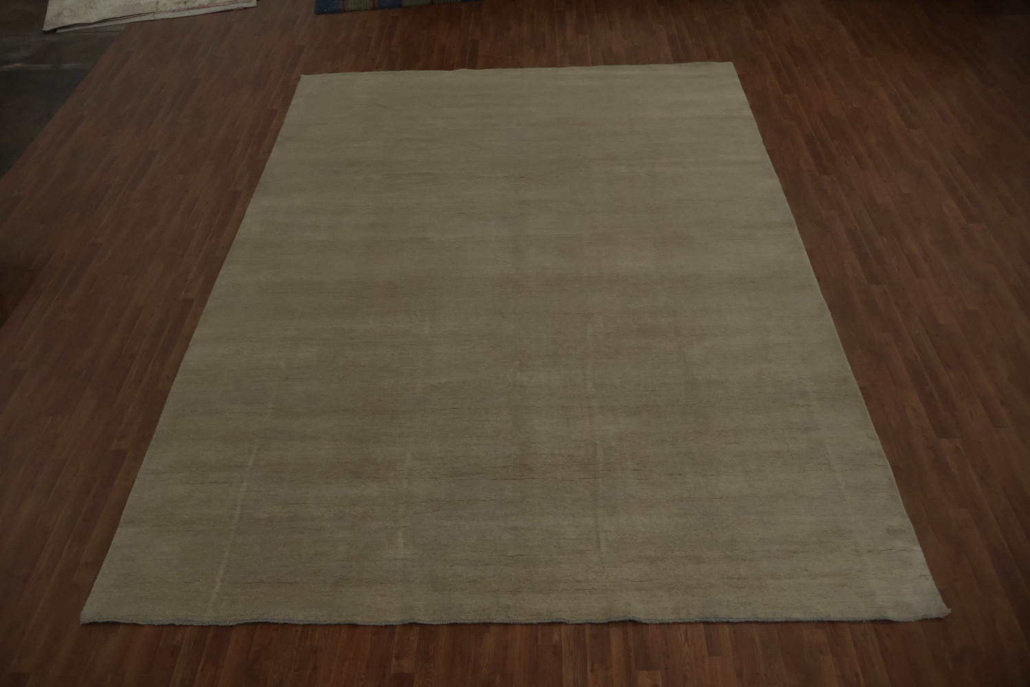 Vegetable Dye Wool Gabbeh Persian Large Rug 10x14