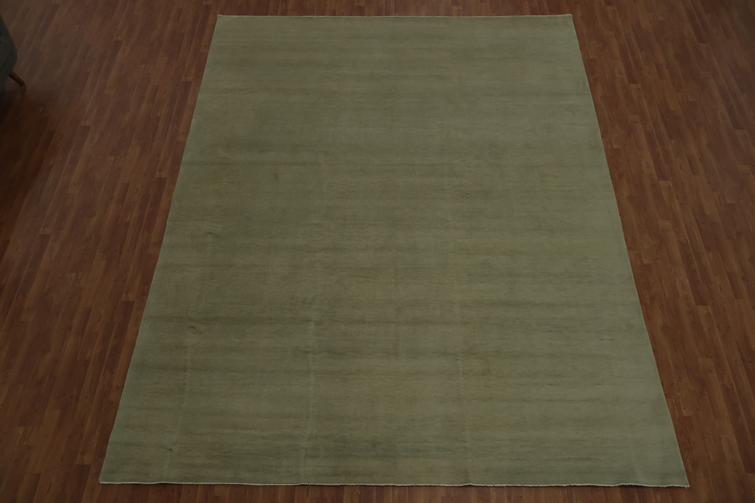Modern Wool Gabbeh Vegetable Dye Area Rug 10x13