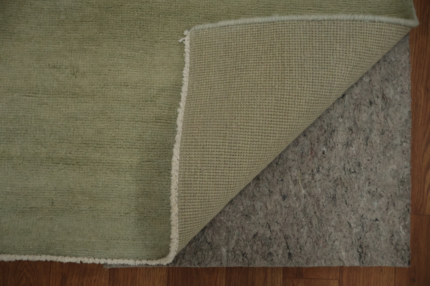 Modern Wool Gabbeh Vegetable Dye Area Rug 10x13