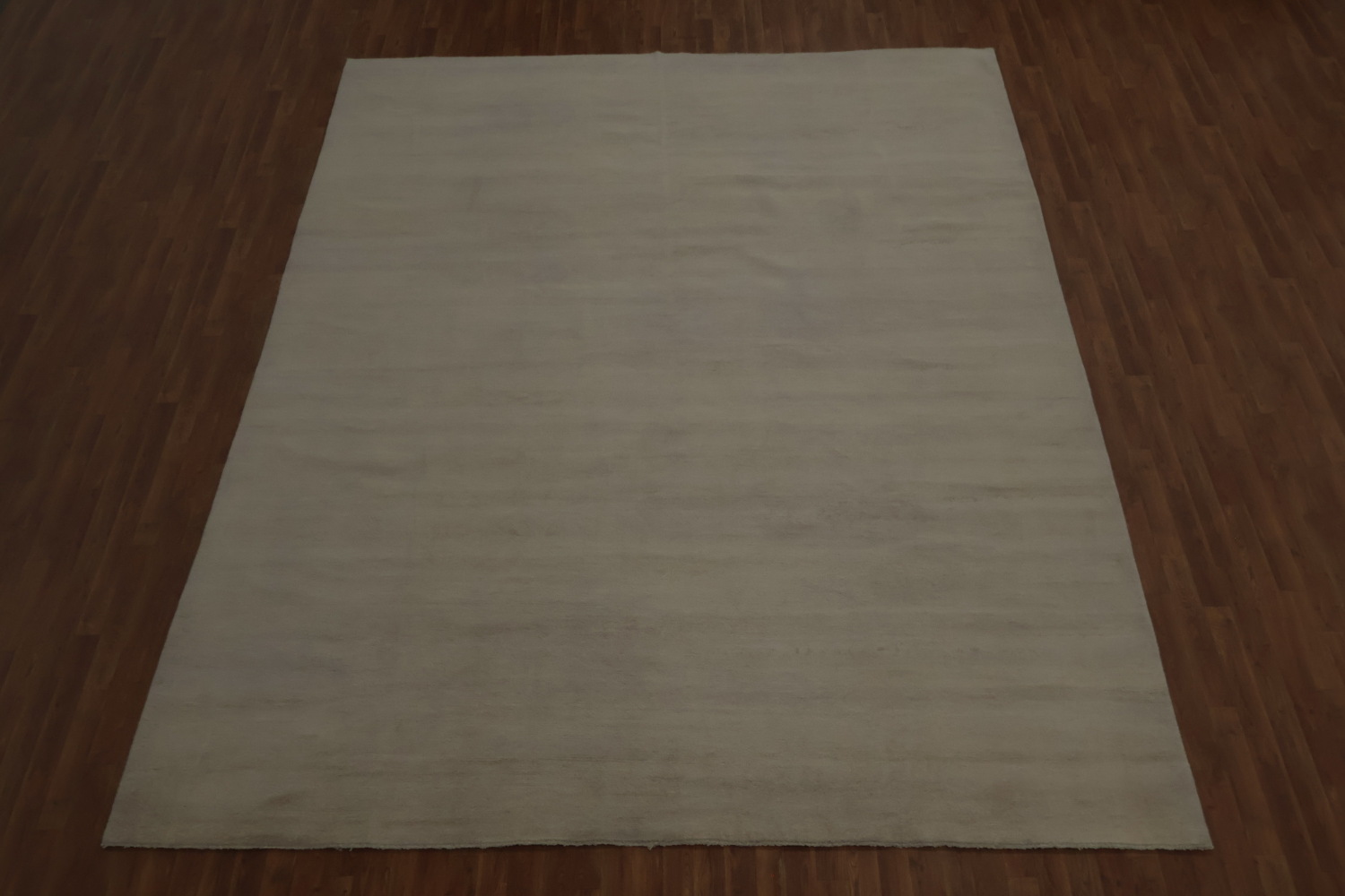 Vegetable Dye Wool Gabbeh Persian Area Rug 10x13