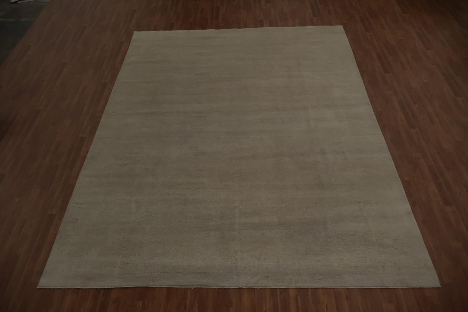 Vegetable Dye Wool Gabbeh Persian Area Rug 10x13