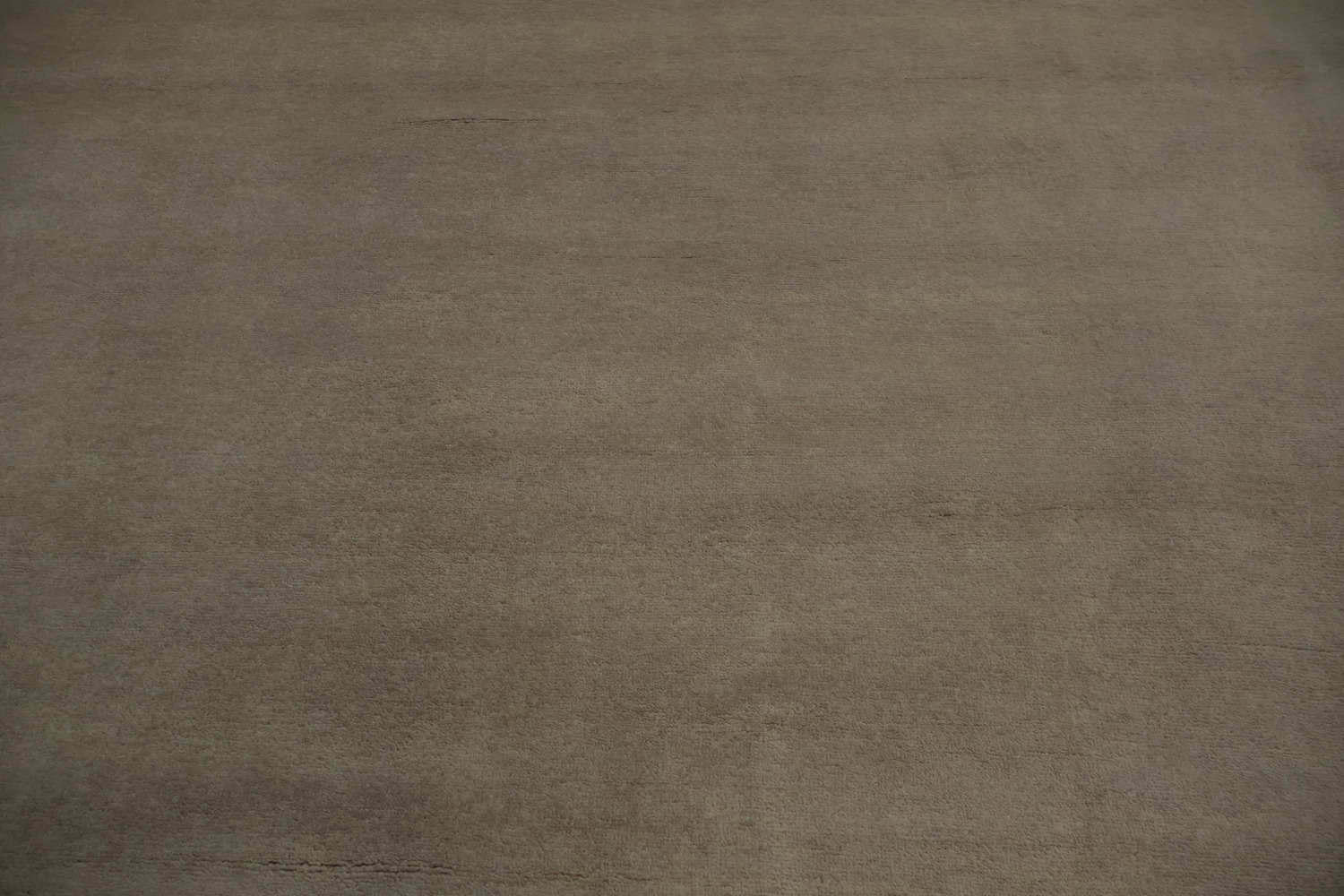 Vegetable Dye Wool Gabbeh Persian Area Rug 10x13