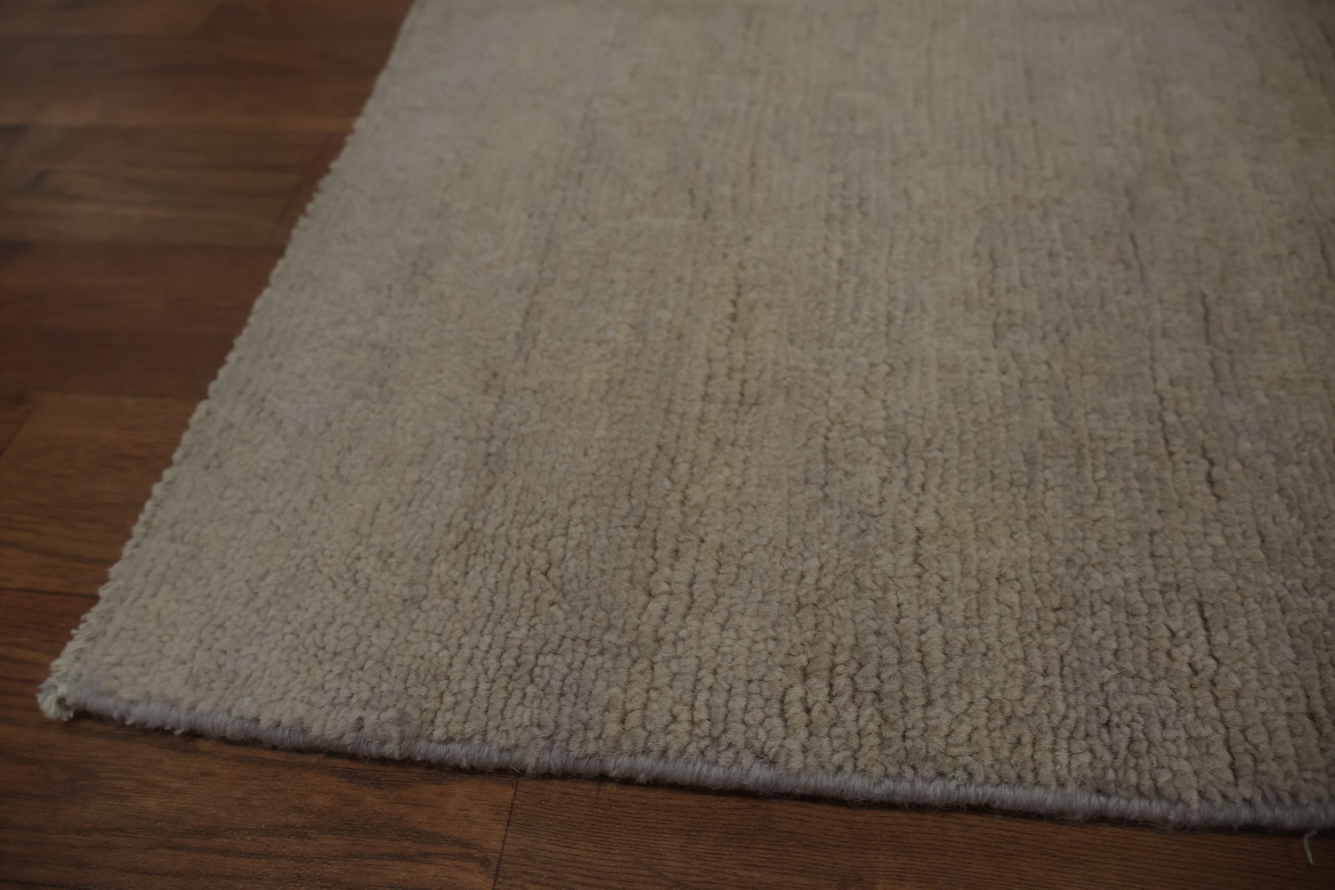 Vegetable Dye Wool Gabbeh Persian Area Rug 10x13
