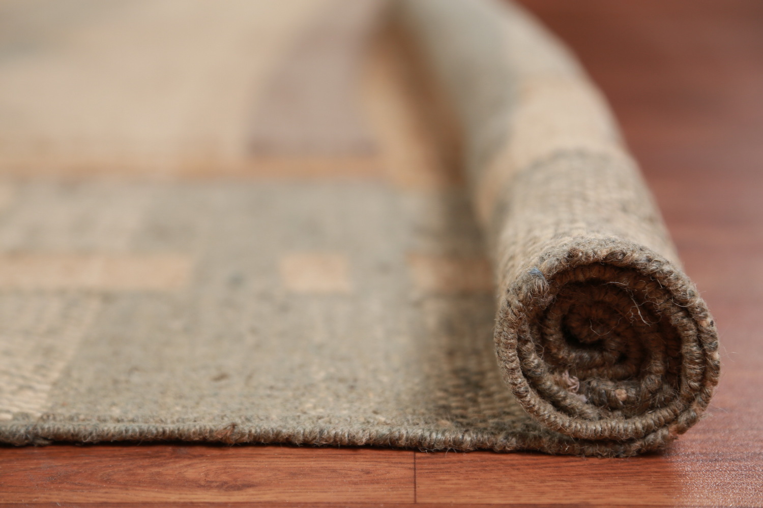 Contemporary Jute Kilim Turkish Area Rug 9x12