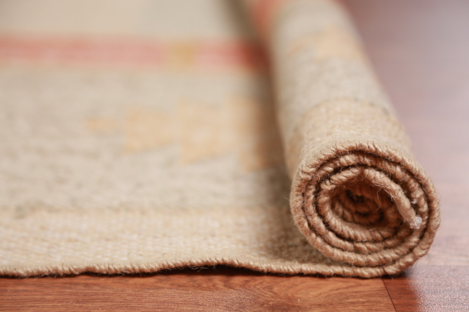 Contemporary Jute Kilim Turkish Area Rug 9x12