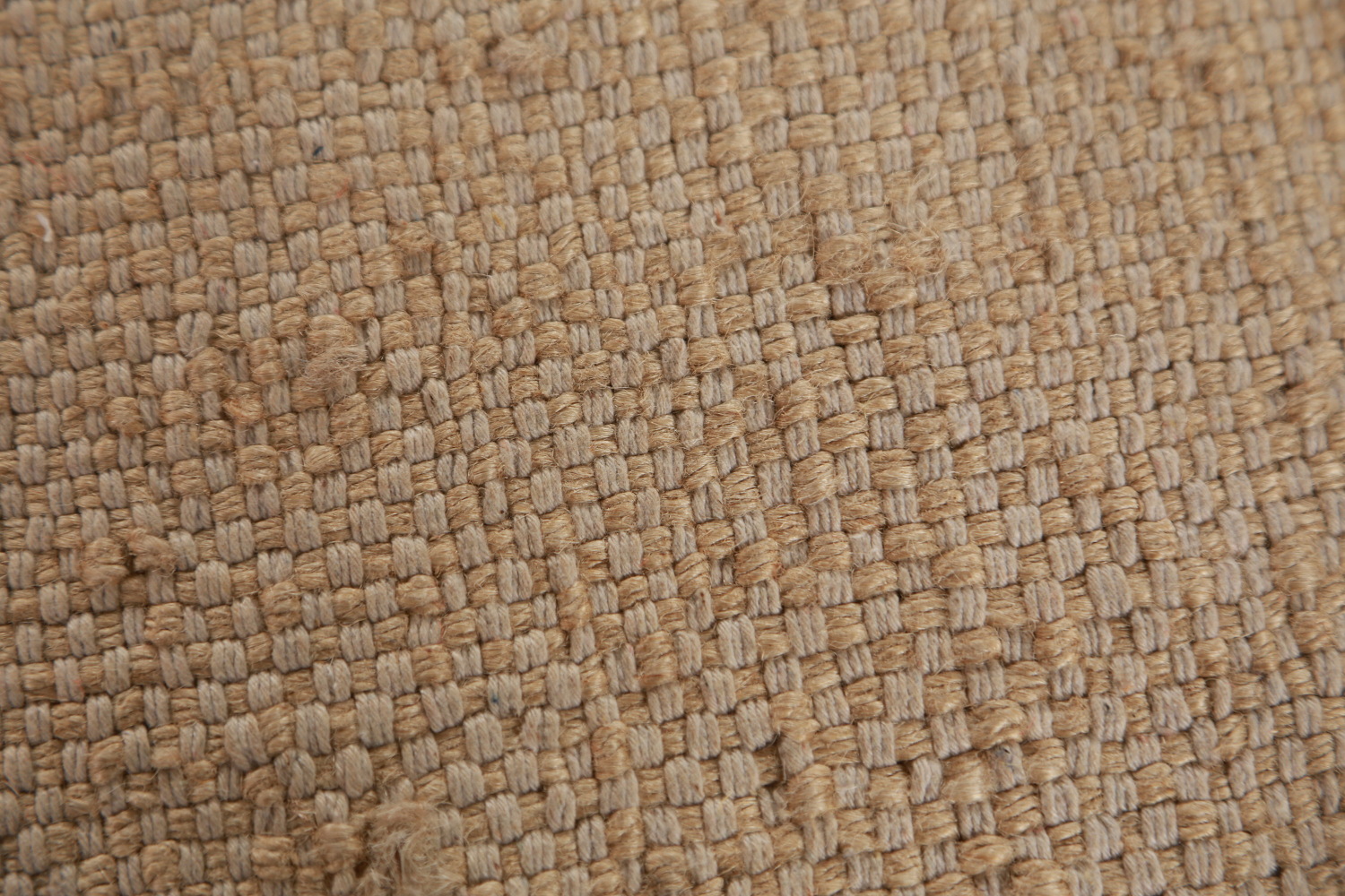 Contemporary Jute Kilim Turkish Square Rug 9x9