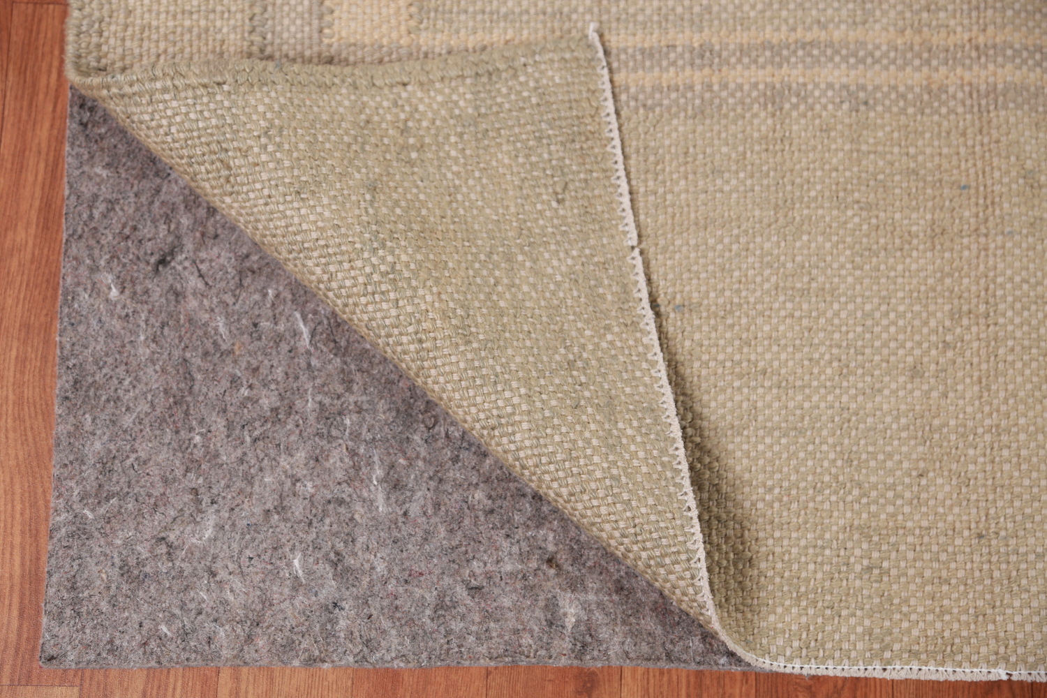 Contemporary Jute Kilim Turkish Area Rug 8x10
