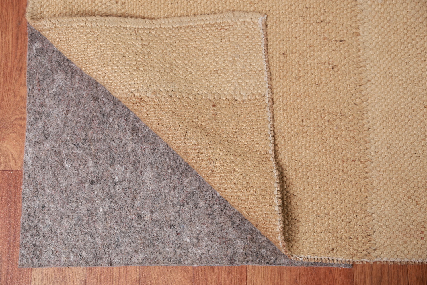Vegetable Dye Jute Kilim Turkish Large Rug 10x14
