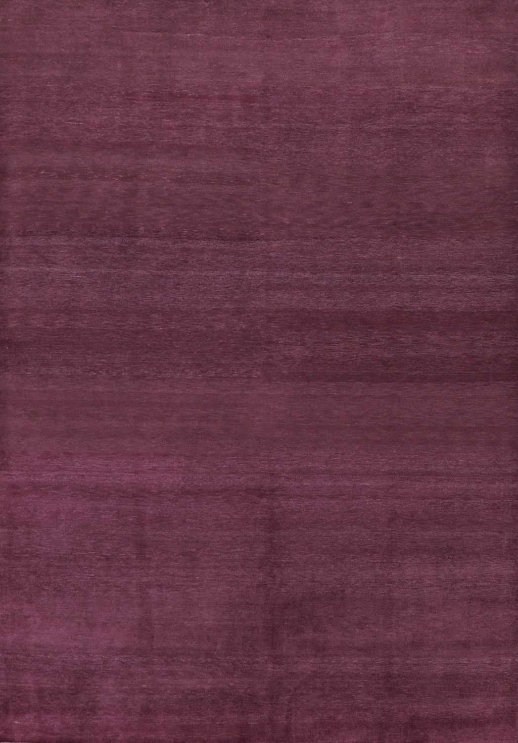 Vegetable Dye Gabbeh Persian Area Rug 9x12