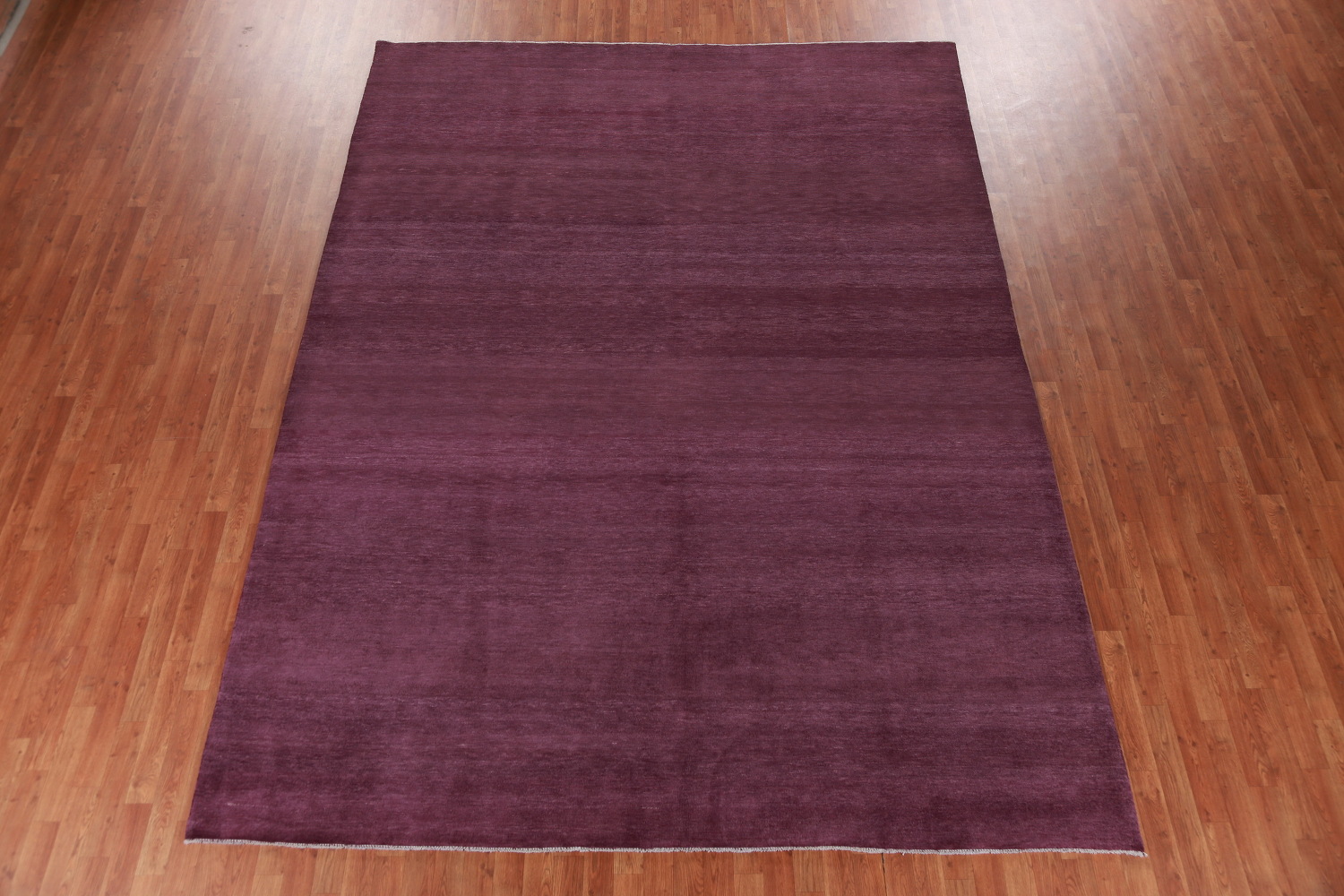 Vegetable Dye Gabbeh Persian Area Rug 9x12
