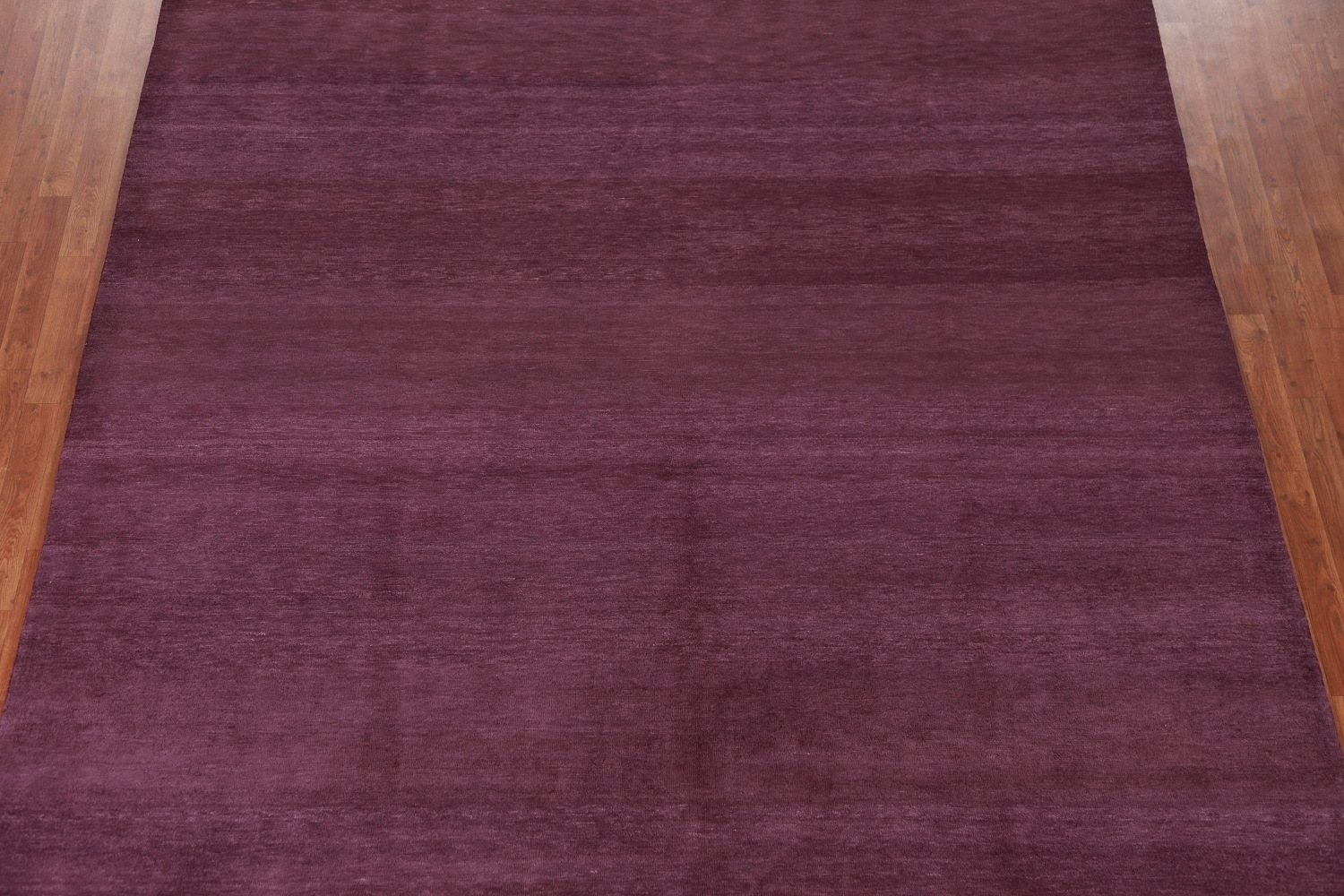 Vegetable Dye Gabbeh Persian Area Rug 9x12