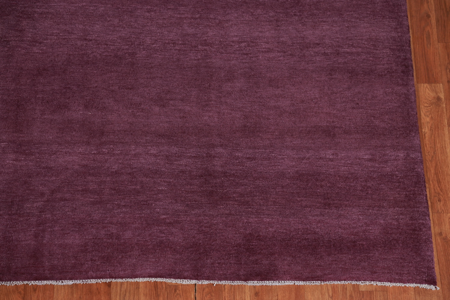 Vegetable Dye Gabbeh Persian Area Rug 9x12