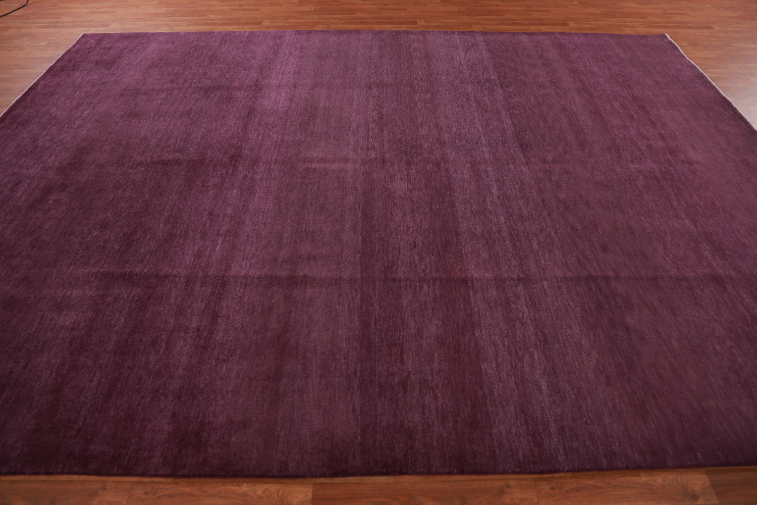 Vegetable Dye Gabbeh Persian Area Rug 9x12