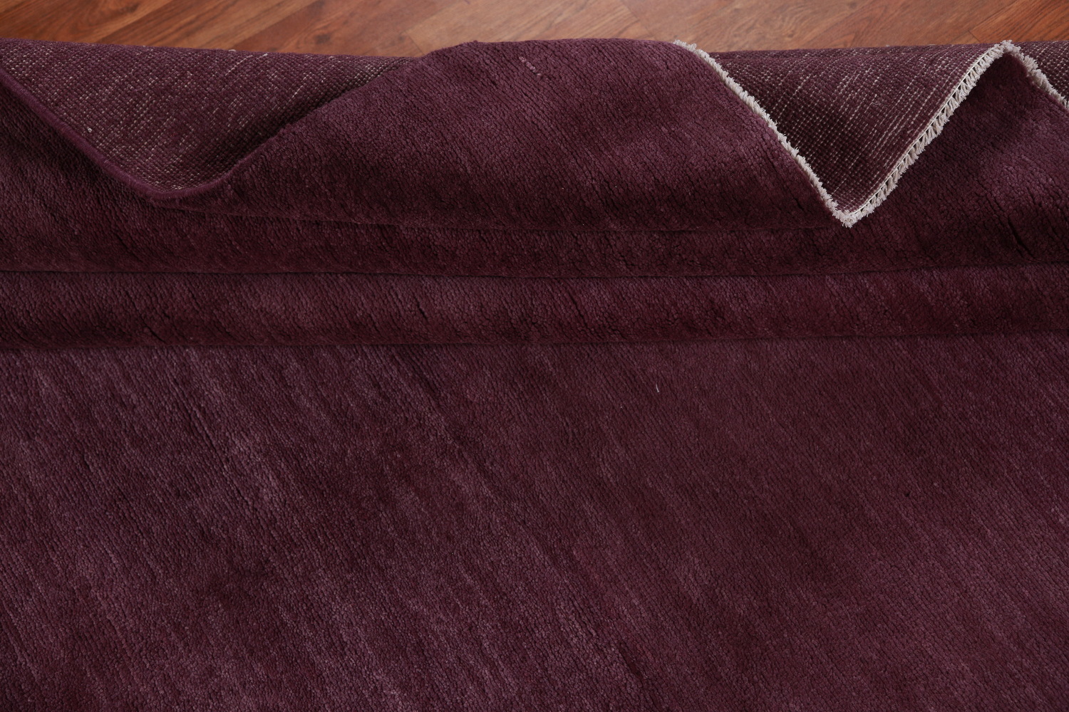 Vegetable Dye Gabbeh Persian Area Rug 9x12