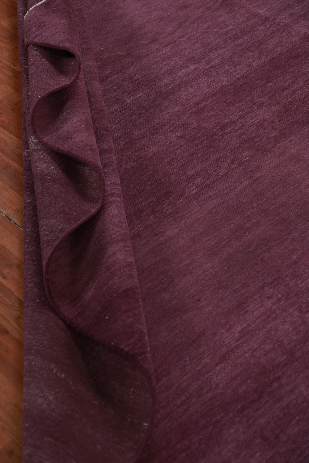 Vegetable Dye Gabbeh Persian Area Rug 9x12